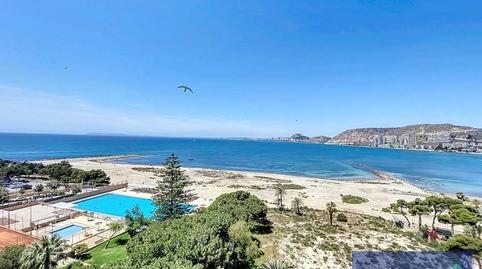 Photo 2 of Flat for sale in Avinguda de la Costa Blanca, Cabo de las Huertas, Alicante