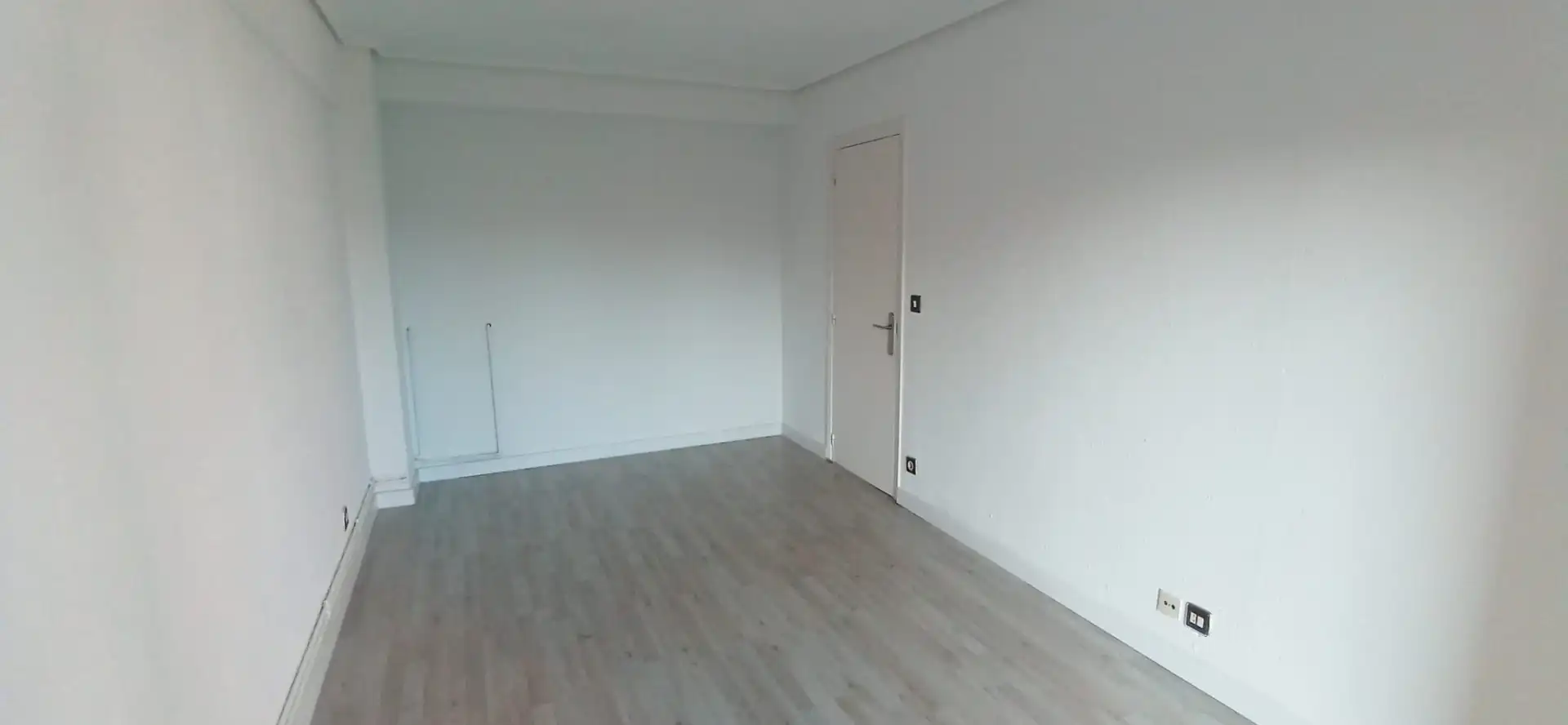 Habitación de Piso en venta en Erandio