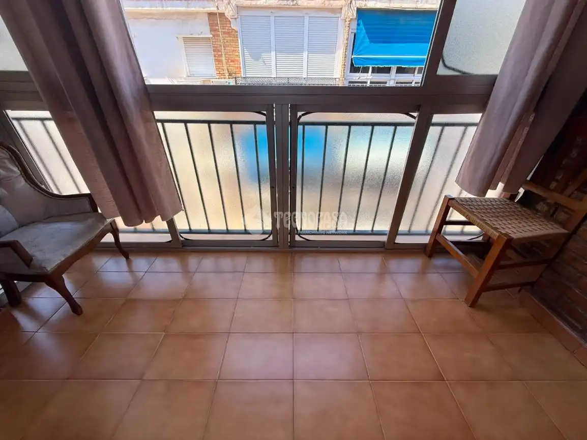 Flat for sale in Bailén - Miraflores, imagen 9