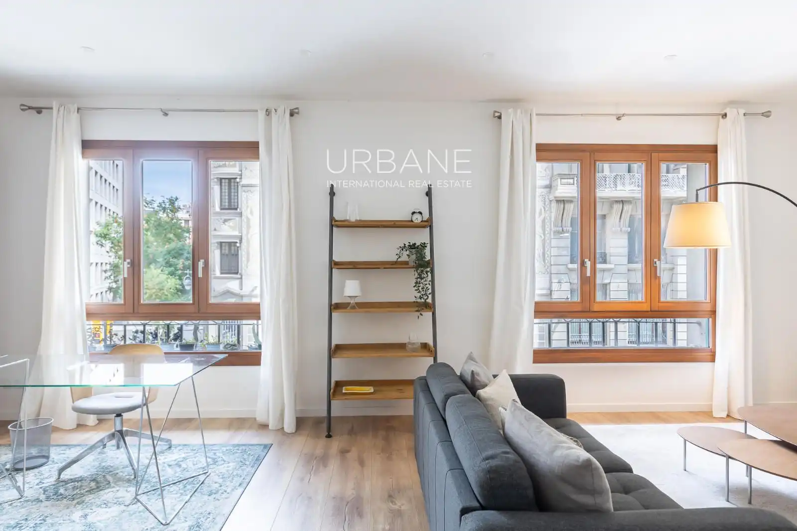 Flat with lift for sale in VIA LAIETANa, imagen 7