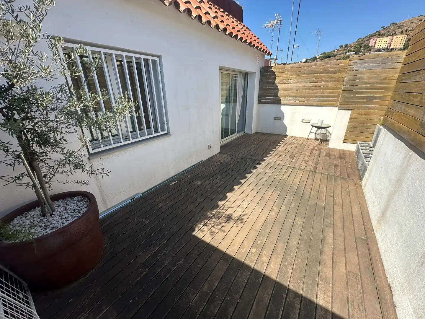 Ático con ascensor en venta en Carrer d'Amèrica, imagen 3