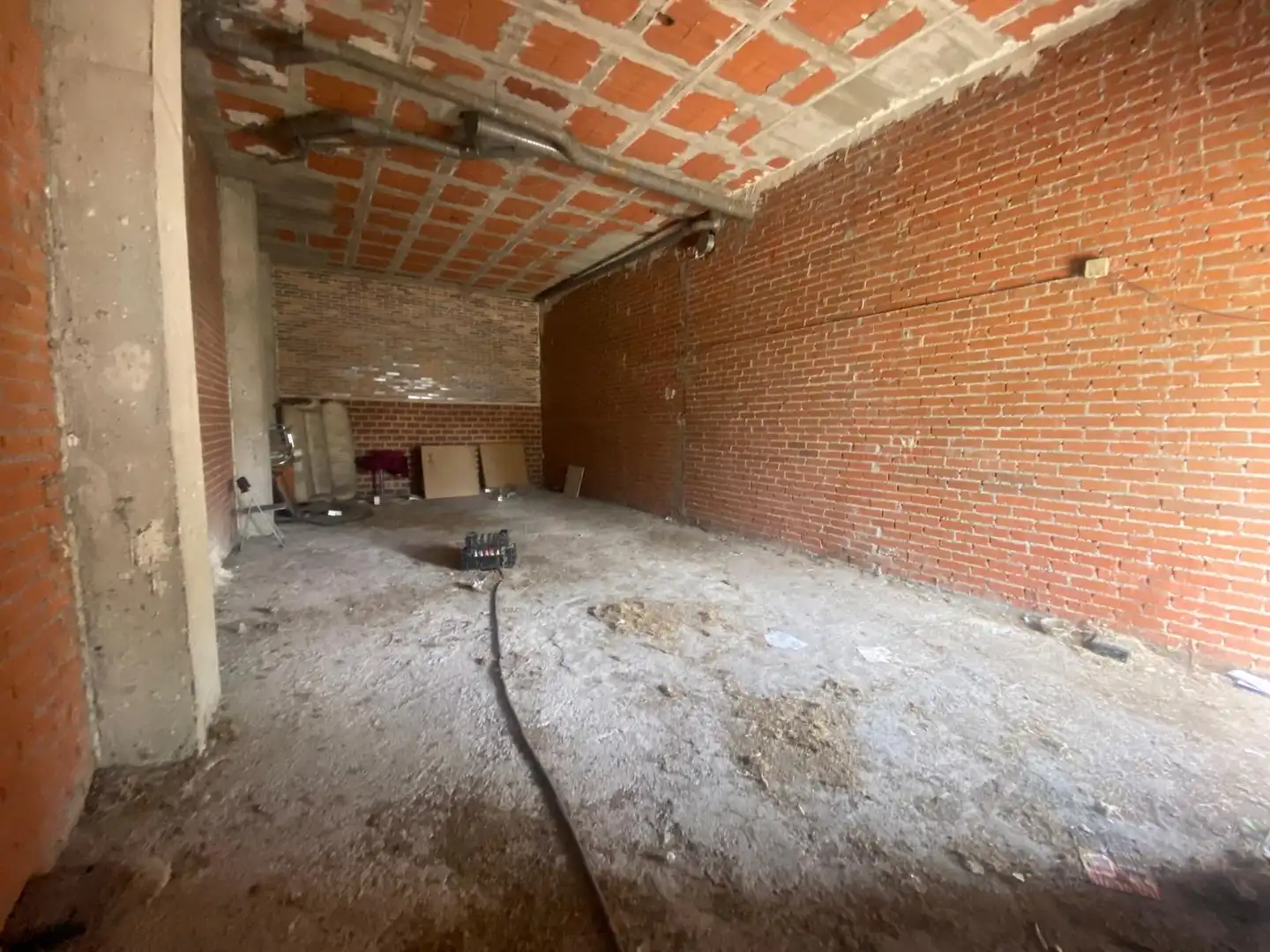 Gewerbefläche zum Verkauf in El Barral Ferial, imagen 3