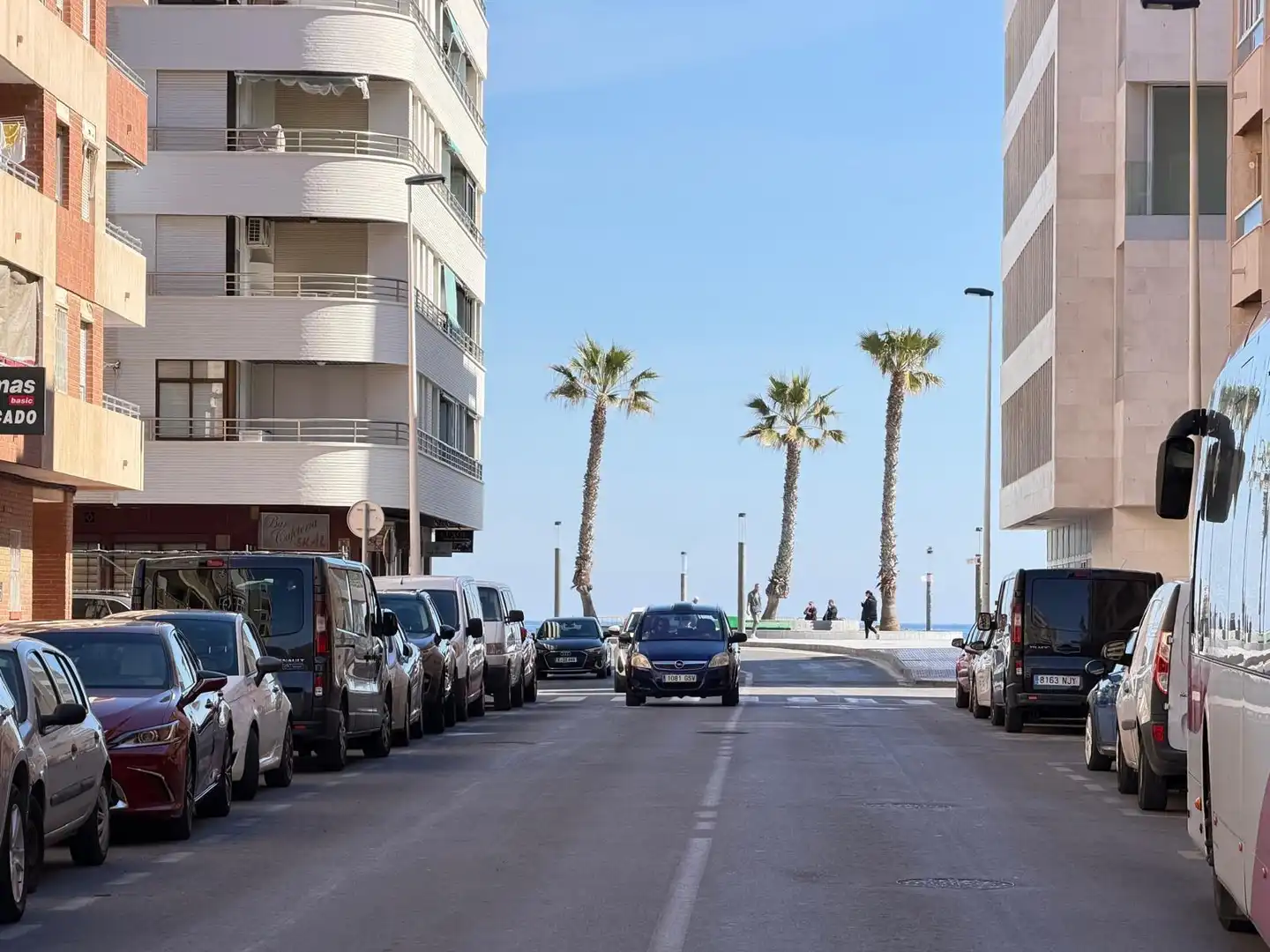 Apartamento con terraza en venta en GOLETA, imagen 75