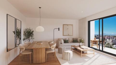 Photo 5 from new construction home in Flat for sale in Calle Deportista Pitu Perramón, 5, Paus - Poligono San Blas, Alicante