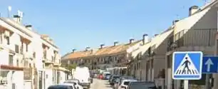 Casa con jardín en venta en Las Lomas