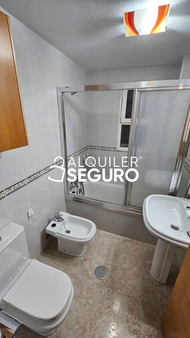 Flat for rent in Historiador Juan Torres Fontes, Infante Juan Manuel