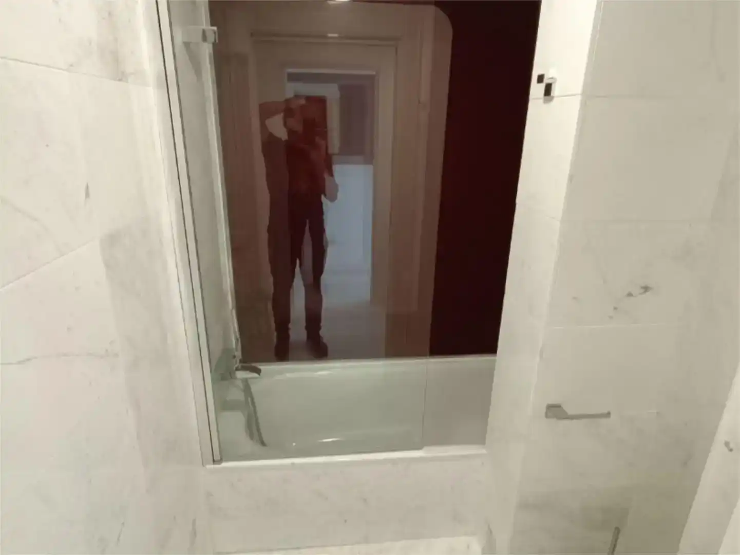 Baño de Piso en venta en Maó - Mahón con Aire acondicionado, Piscina y Amueblado