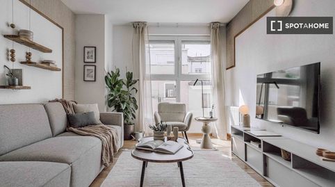 Photo 5 of Flat for rent in Vallehermoso, Madrid Capital