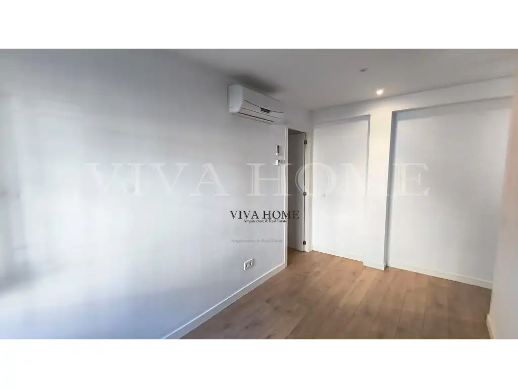 Bedroom of Flat for sale in Madrid