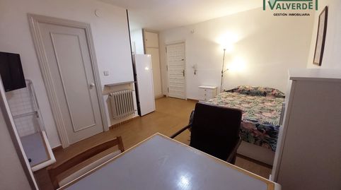 Foto 4 de Estudio de alquiler en Calle San Juan de Dios, 43, Centro - Sagrario, Granada Capital