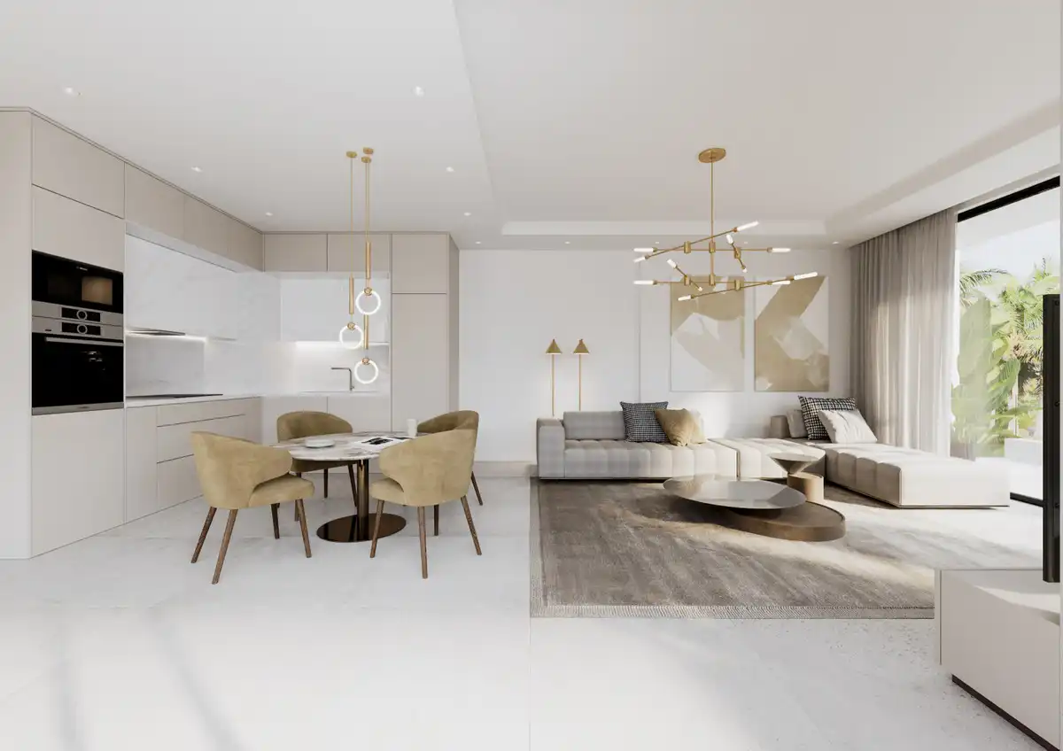 Casa con piscina in vendita a Milla de Oro, imagen 3