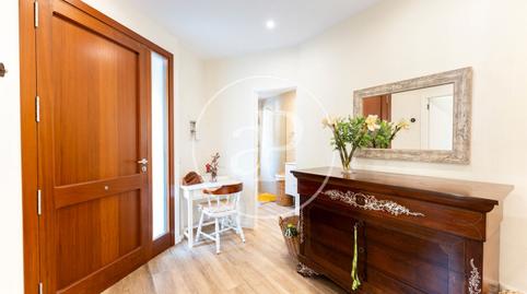 Foto 4 de Pis de lloguer a Passeig de Dante, Pere Garau,  Palma de Mallorca