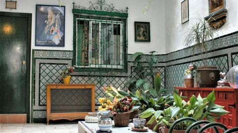 Foto 5 de Habitació a N/a, San Bartolomé, Sevilla Capital
