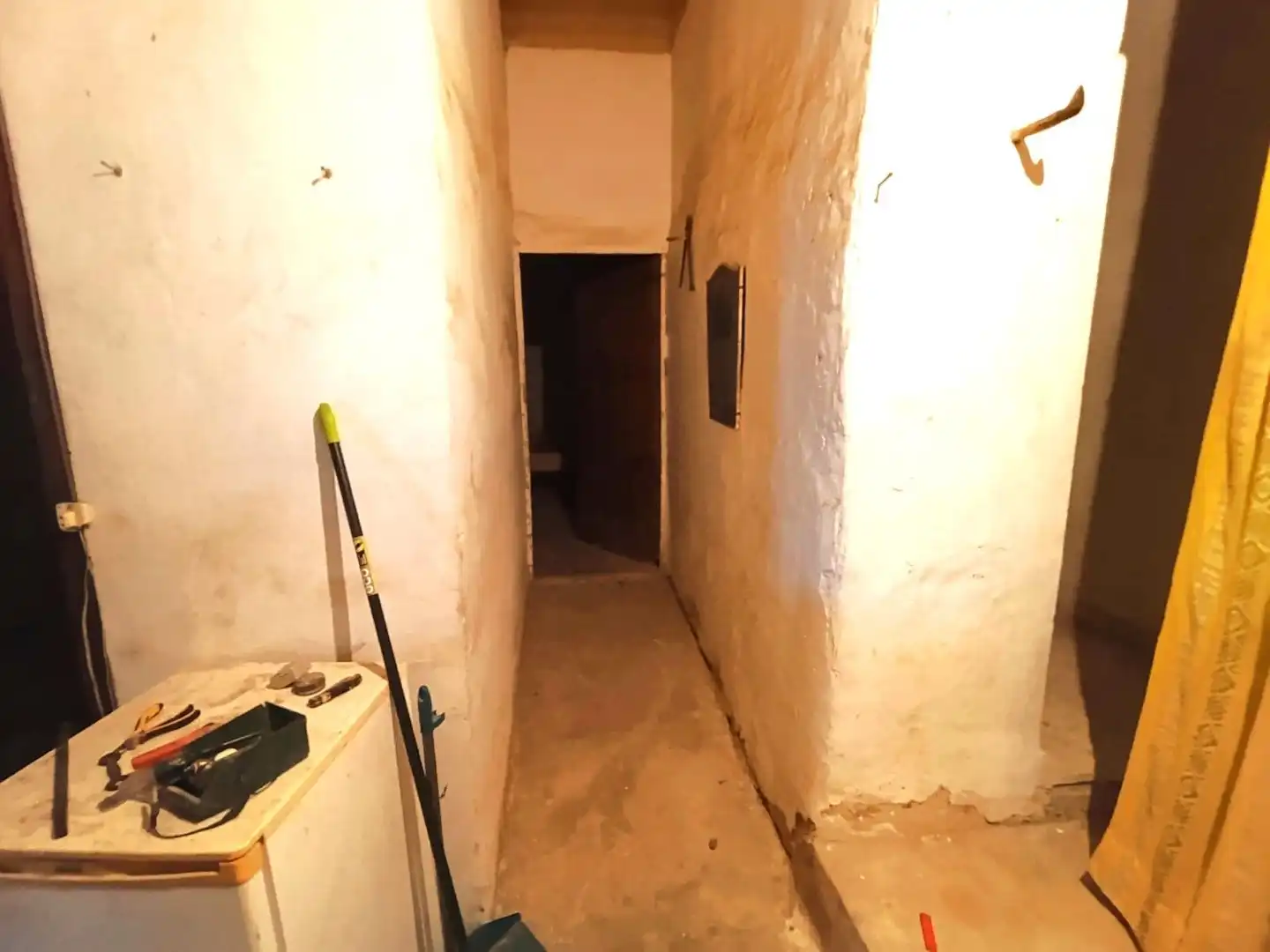 Casa rustica in vendita a Benissa pueblo, imagen 11