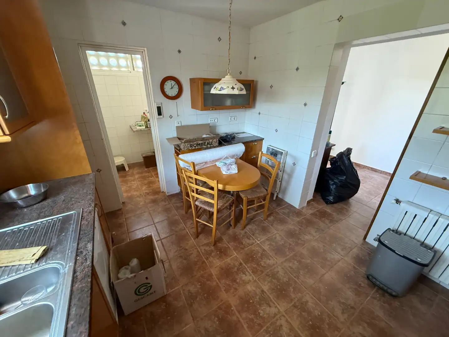 Casa in affitto a Avinguda Ocells, imagen 41