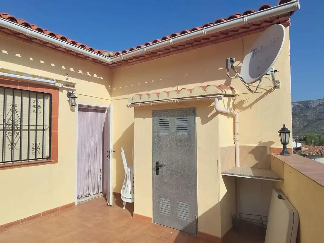 Haus mit Terrasse zum Verkauf in Carrer de Dalt, imagen 41