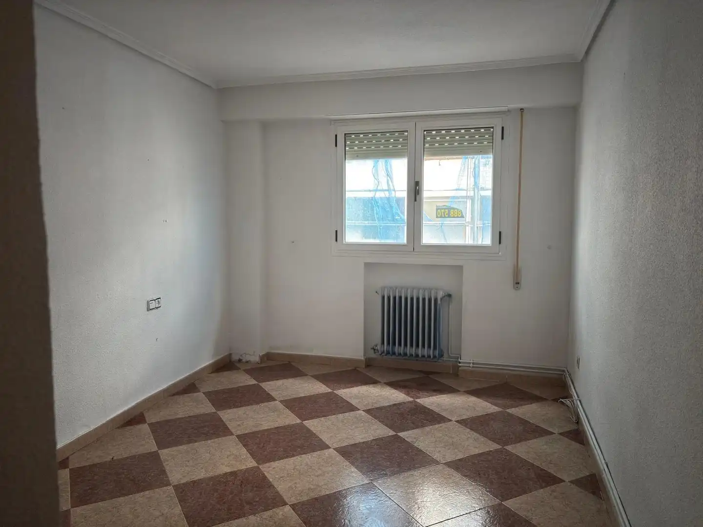 Habitación de Piso en venta en Bembibre con Calefacción y Trastero