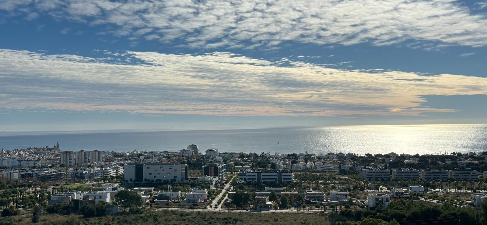Pis en venda a Vallpineda - Santa Bàrbara