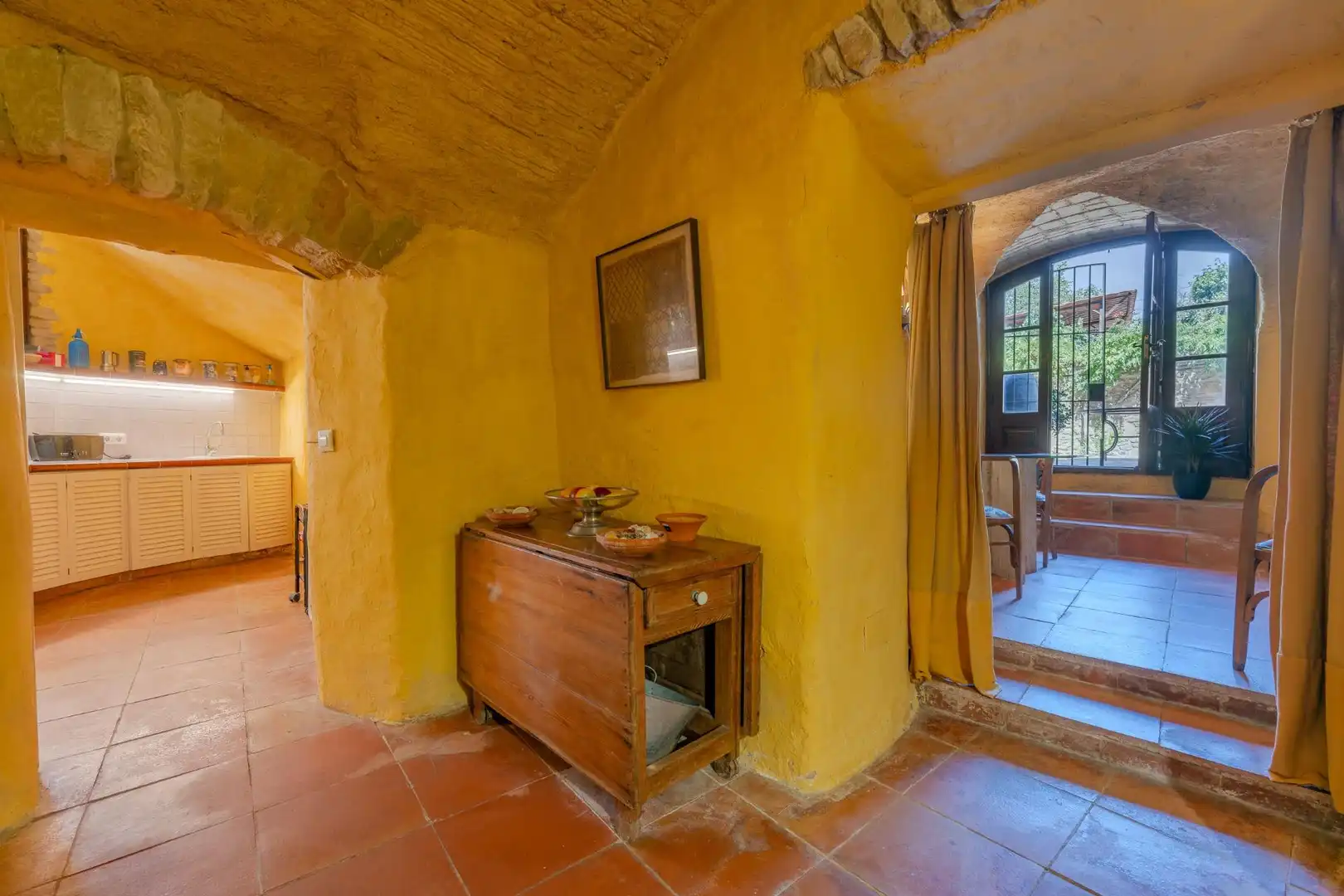 Country homes for sale in Madremanya  with Heating, Private garden and Balcony