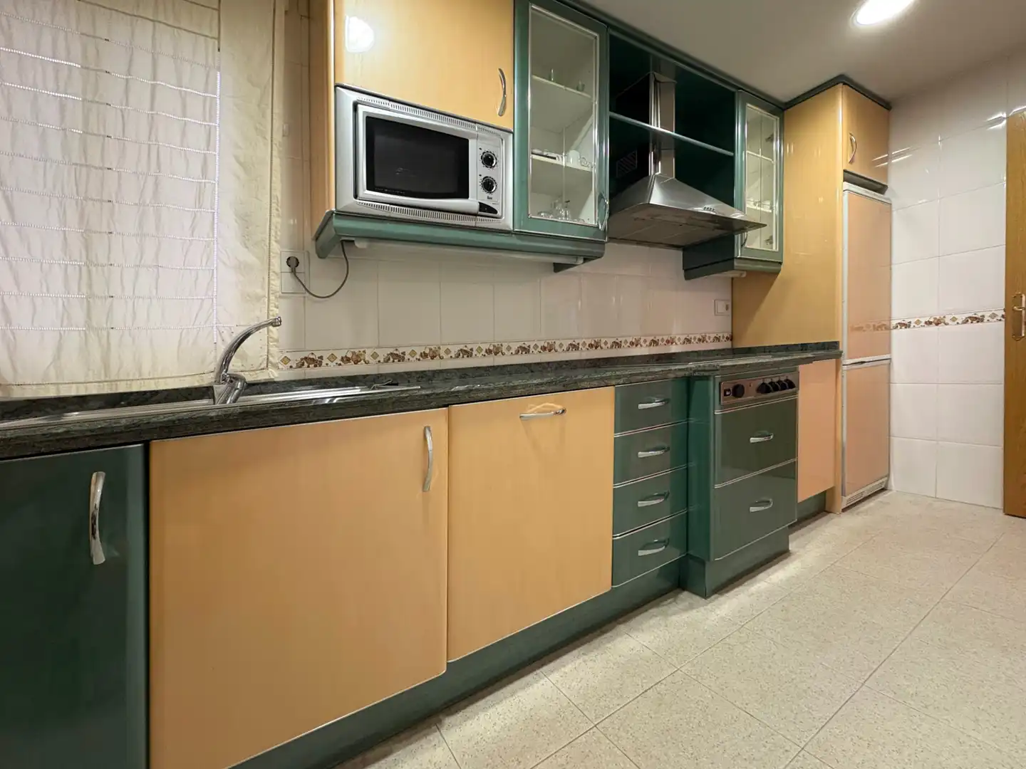 Appartamento con terrazza in vendita a Calle Médico Manero Mollà, imagen 9