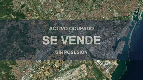 Foto 5 de Piso en venta en Centre, Cornellà de Llobregat