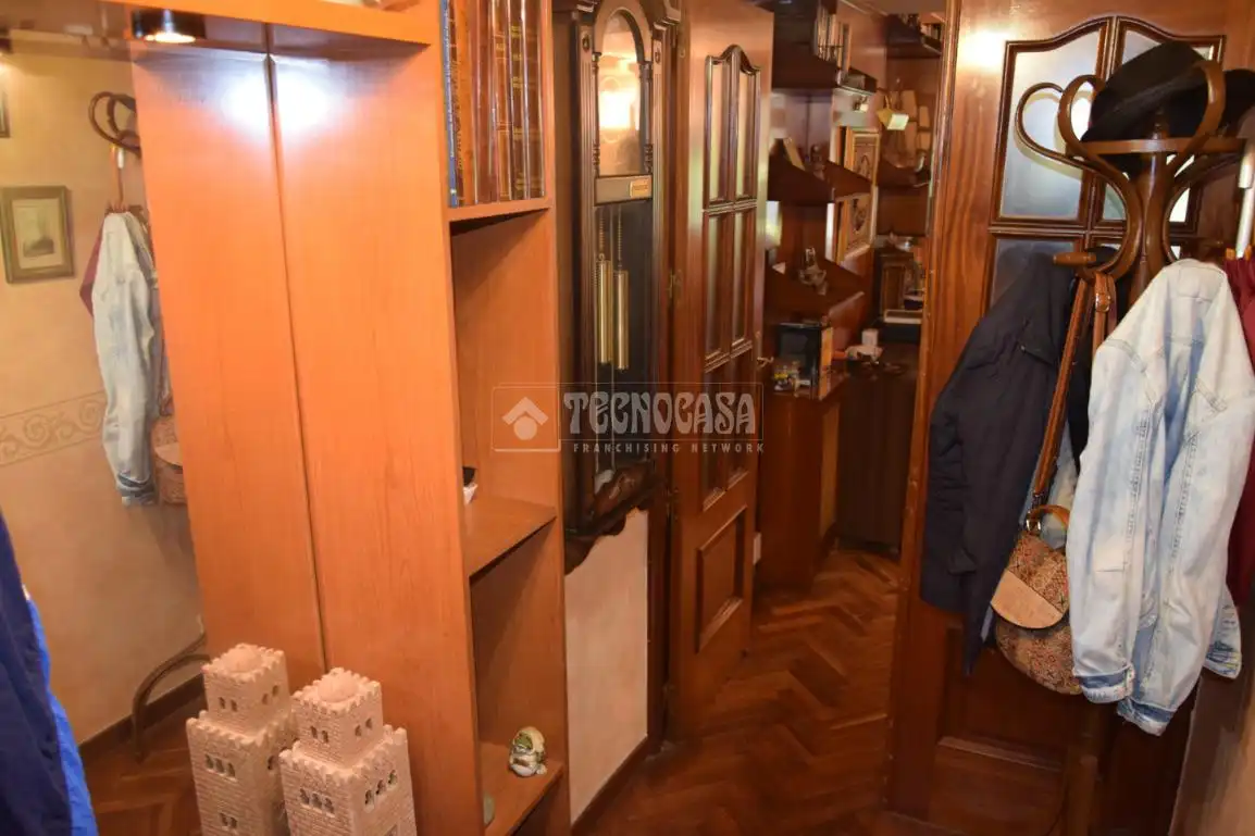 Piso en venta en Torrejón de Ardoz con Calefacción