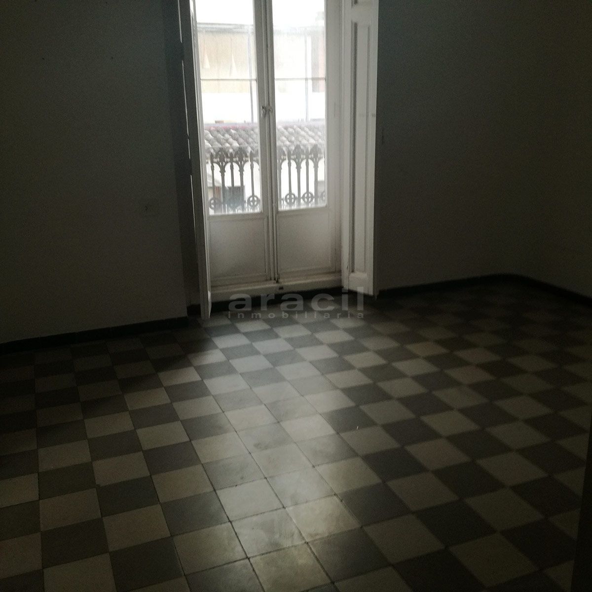 Bedroom of Flat for sale in Alcoy / Alcoi  with Terrace and Storage room
