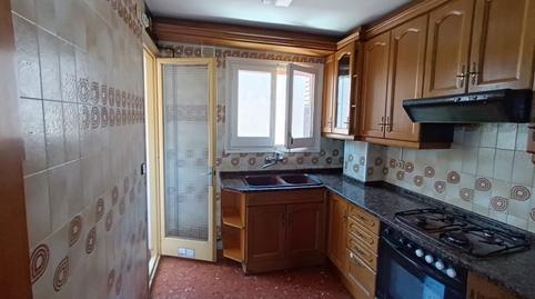 Foto 3 de Pis en venda a C/ Cardenal Goma, La Riba, Tarragona