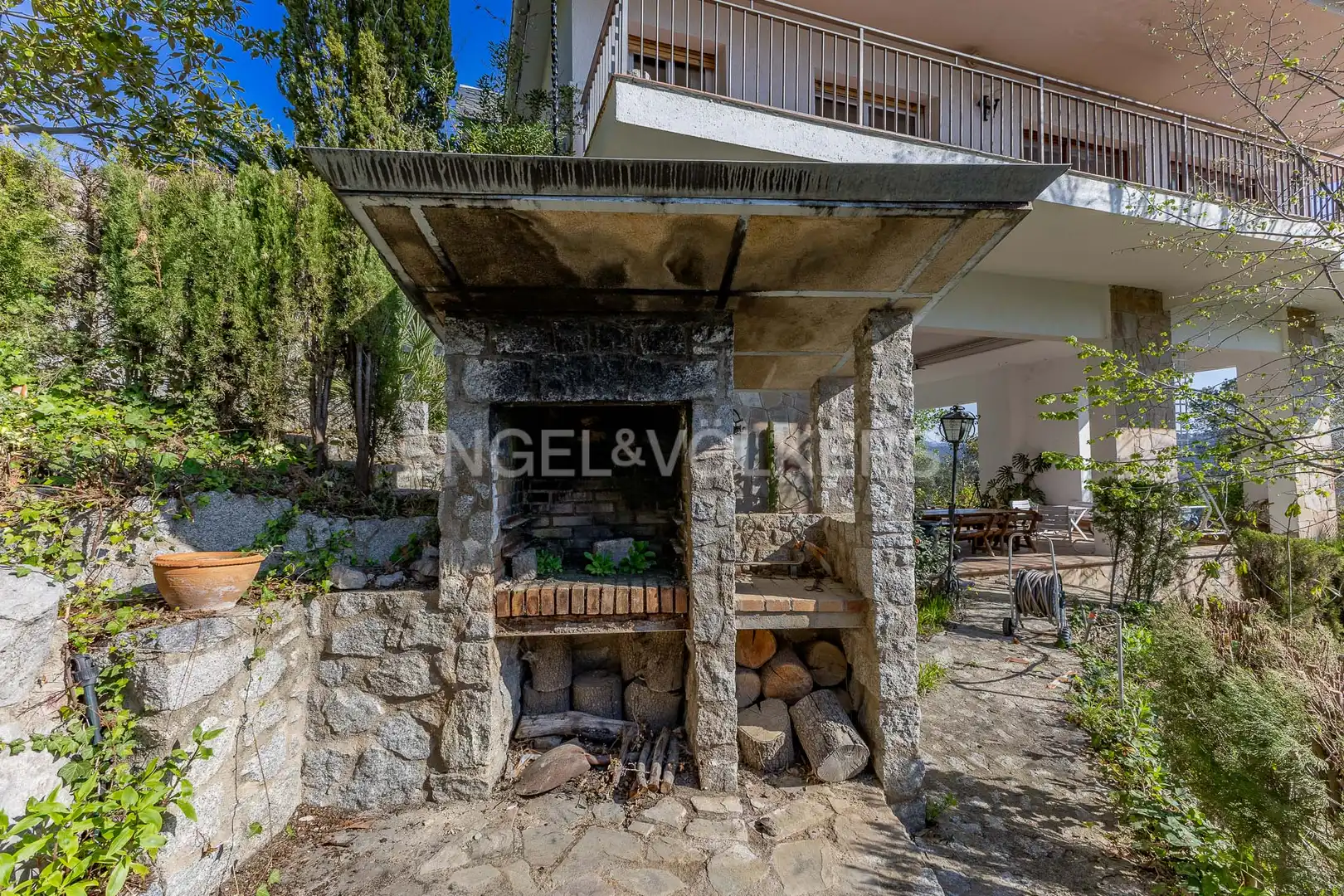 Haus mit Terrasse zum Verkauf in El Racó - Sant Feliu del Racó, imagen 64