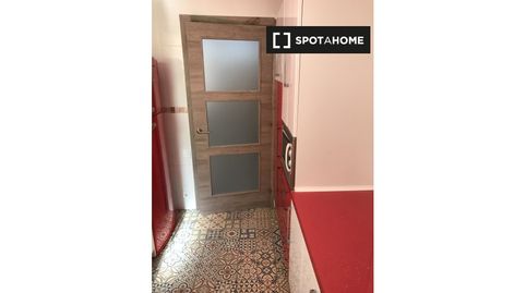 Foto 4 von Zimmer in Vallcarca i els Penitents, Barcelona Capital