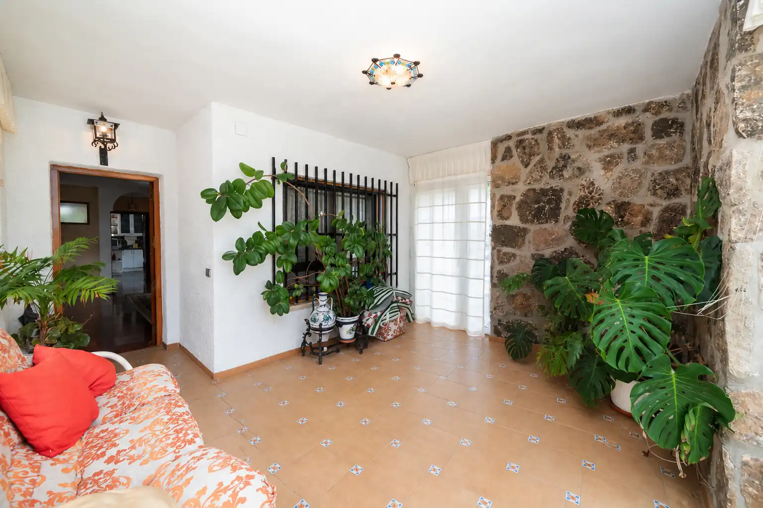 Casa o chalet en venta en Villaviciosa de Odón con Jardín privado, Terraza y Trastero