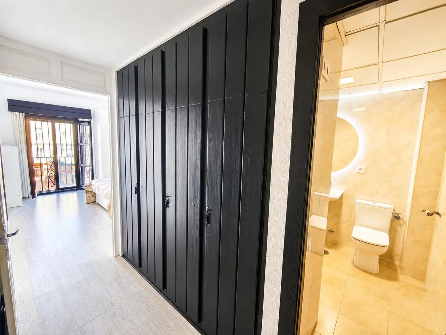 Apartment zum Verkauf in MUELLE RIBERA (P BANUS), imagen 28