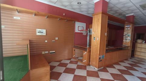 Photo 3 of Premises to rent in Roquetas Pueblo, Almería