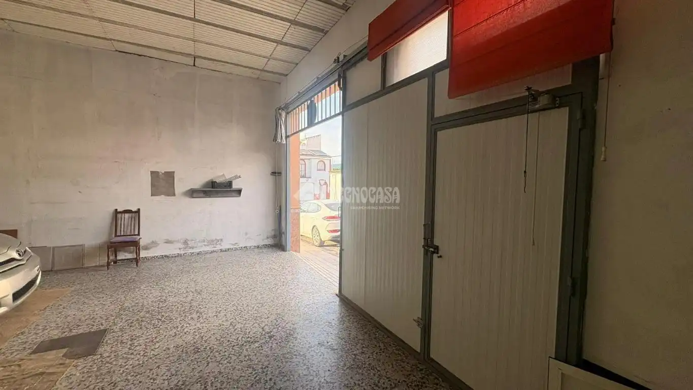 Aparcament en venda a Andújar, imagen 11