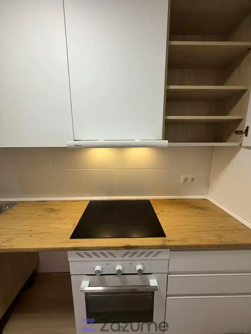Piso de alquiler en Pinto, Madrid