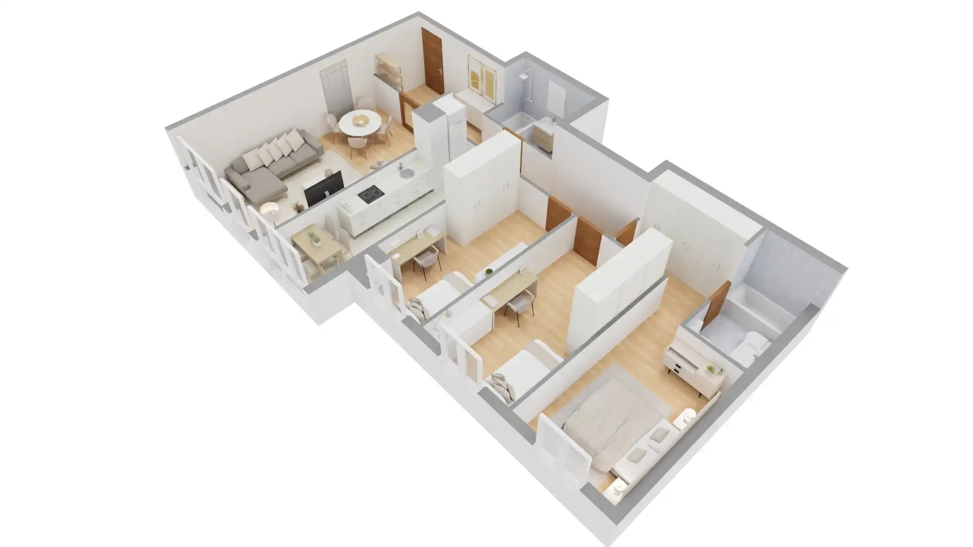 Flat for sale in Vitoria - Gasteiz  with Storage room