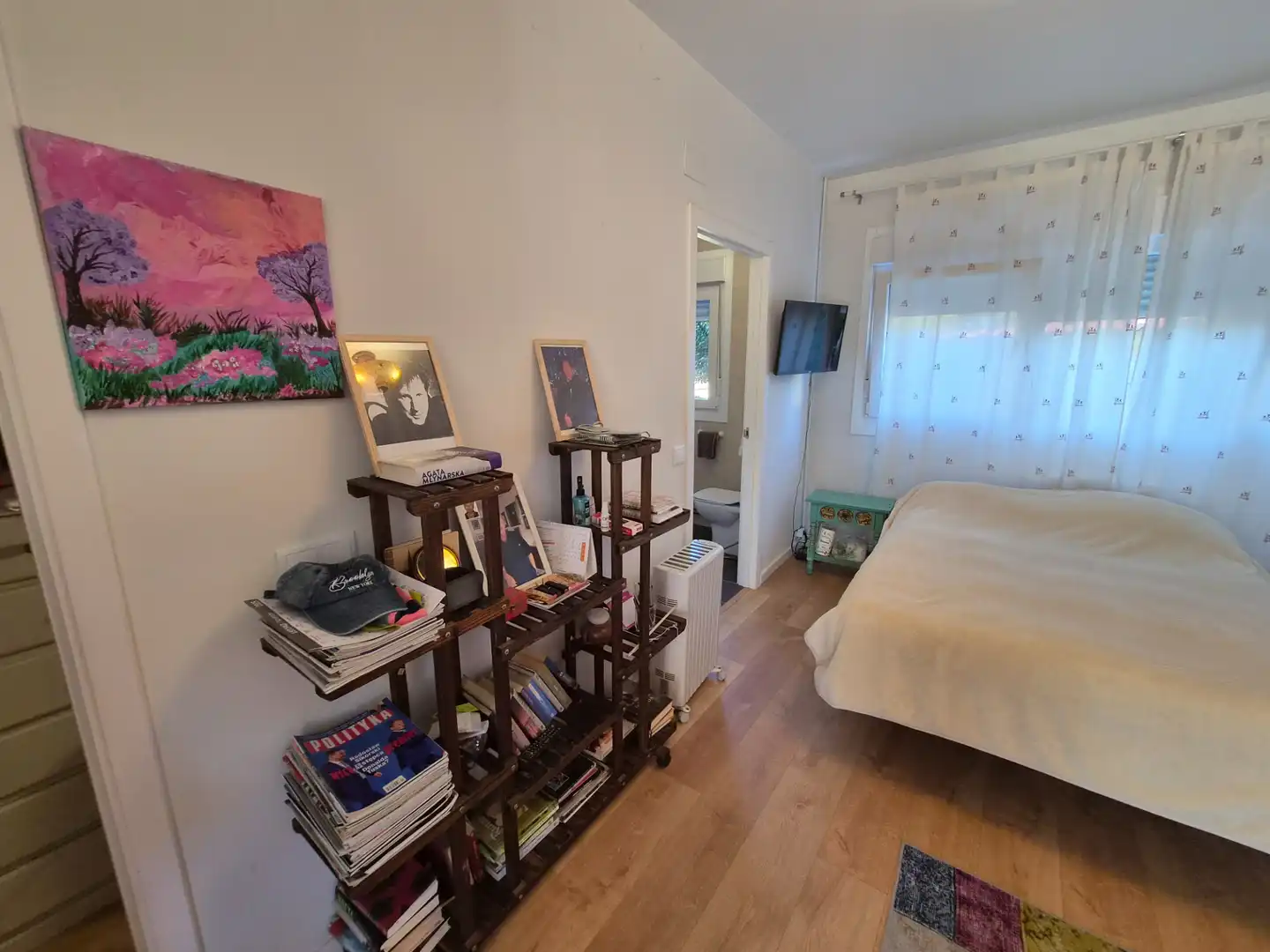 Villa con terrazza in vendita a Rúa Benito Feijóo, imagen 51