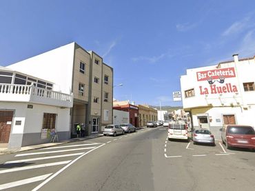 Appartement à vendre à Calle ALONSO DE MATOS