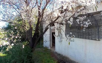 Jardí de Finca rústica en venda en Mojácar amb Jardí privat i Terrassa