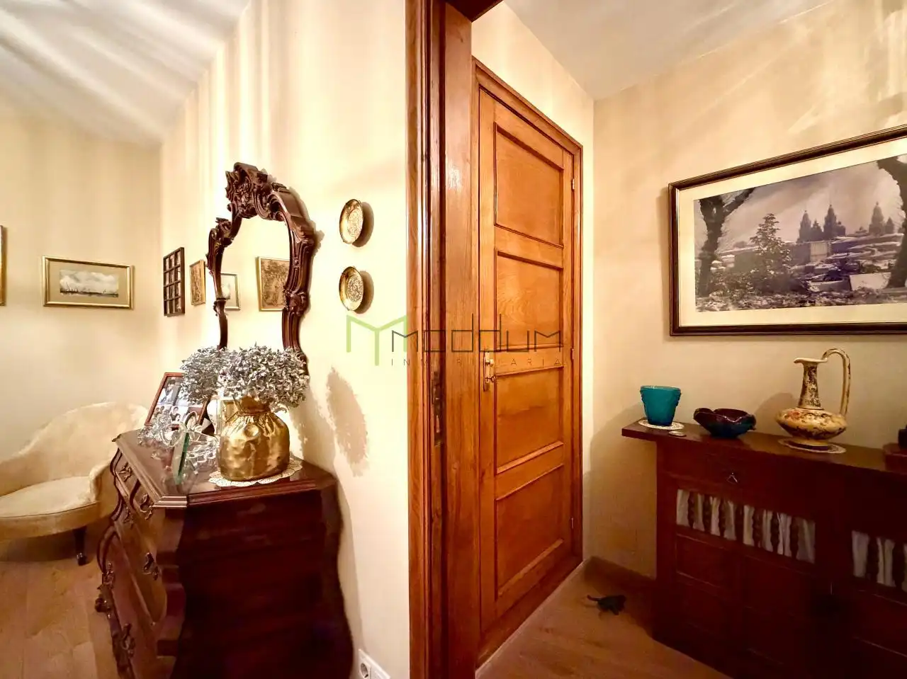 Wohnung mit Terrasse zum Verkauf in Ensanche - Sar, imagen 3