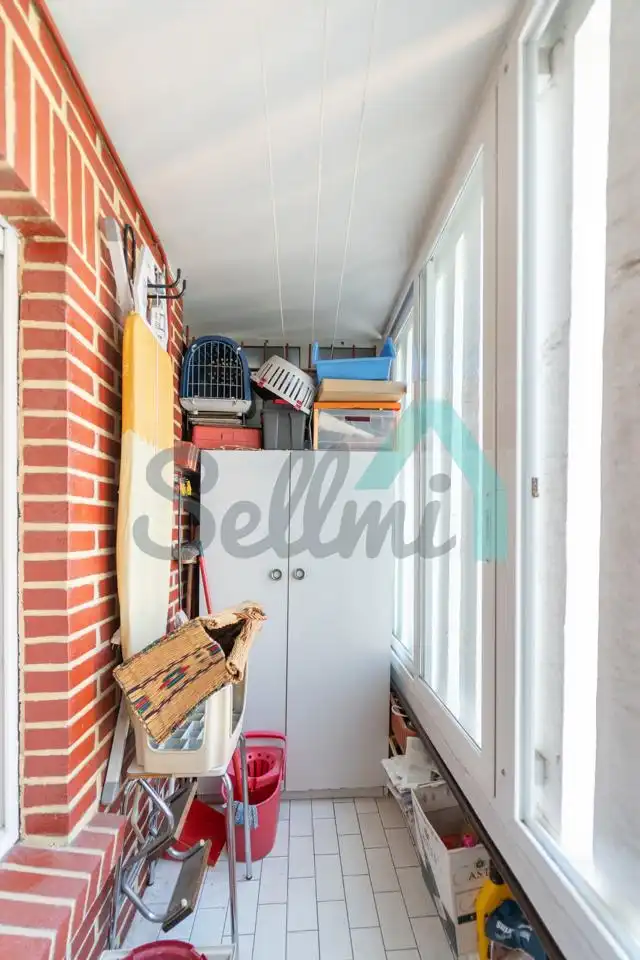 Piso con ascensor en alquiler en Dionisio Ridruejo, imagen 15