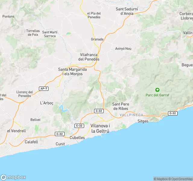 Flat for sale in Canyelles