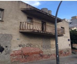 Foto 4 de Finca rústica en venda a De Pep Ventura, La Maurina, Barcelona