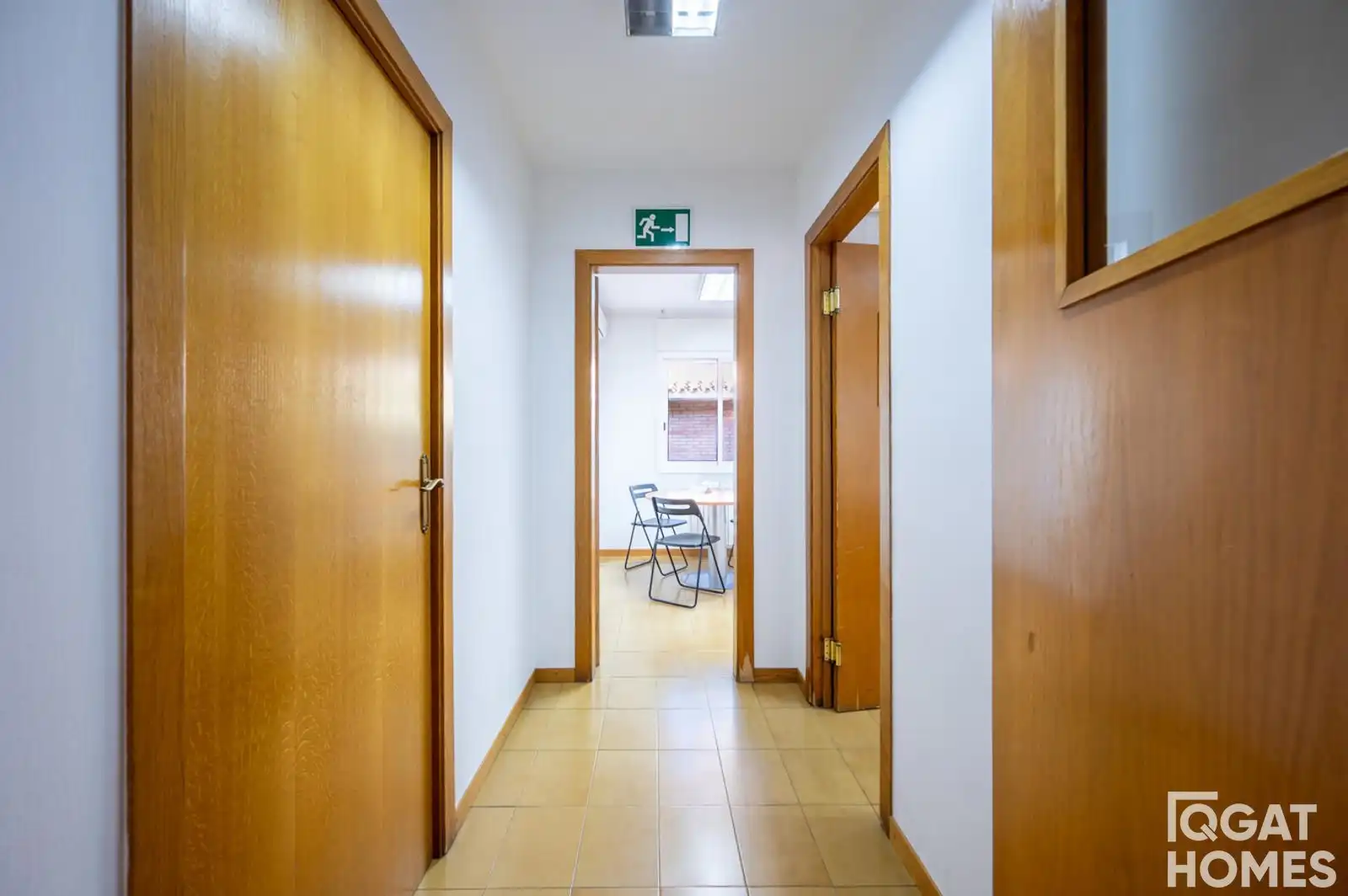 Houses for sale in Sant Cugat del Vallès  with Air Conditioner, Heating and Alarm