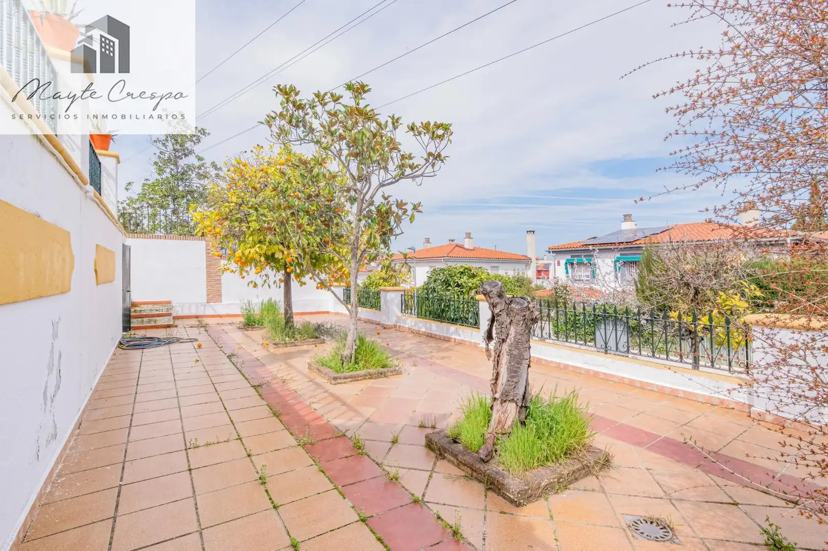 Villa avec piscine à vendre à JUPITER UR.MONTELUZ, imagen 45