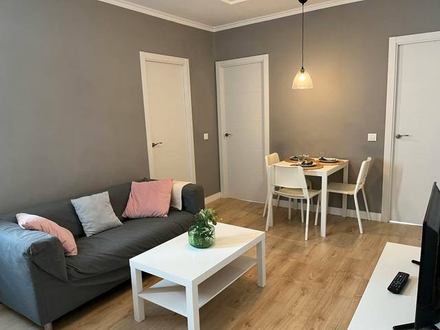 Piso en Alquiler en N/A en Delicias