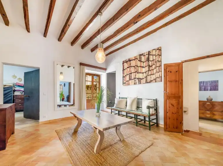 Villa avec jardin à vendre à Pollença Poble, imagen 4