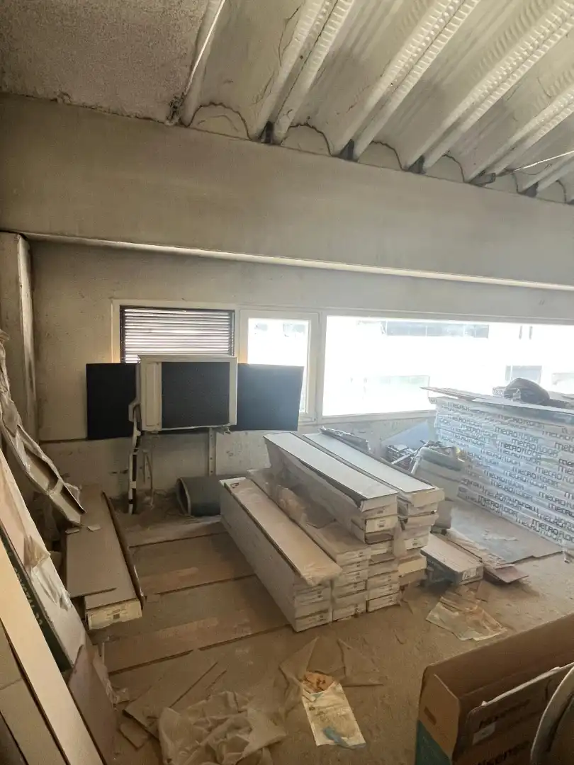 Nau industrial en venda en Valladolid amb Calefacció