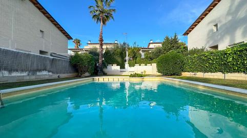 Foto 4 de Casa o chalet en venta en Carrer Enric Granados, Levantina - Montgavina - Quintmar, Barcelona