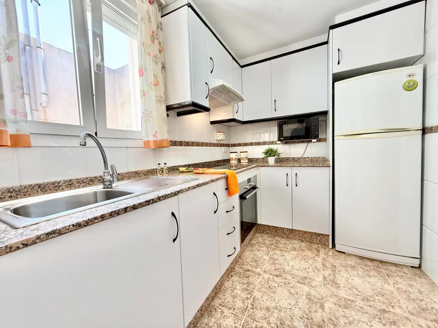 Piso con balcón en venta en Los Cuarteros, imagen 14